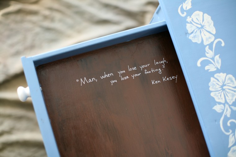 Ken Kesey quote