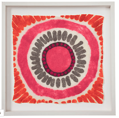 Maryanne Quinn, Orange Suzi